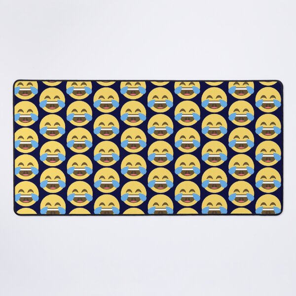 Item preview, LOL Tears of Joy Emoji designed and sold by depresident.