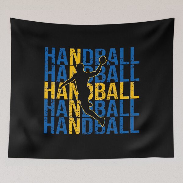 Item preview, Sweden handball designed and sold by Mila1946.