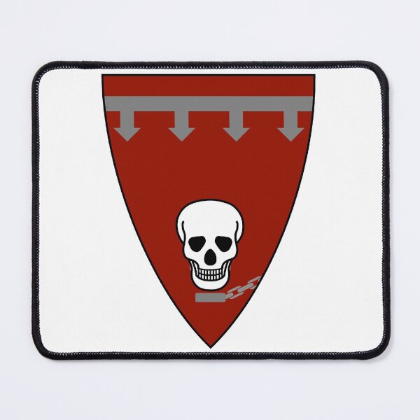 Item preview, Arms of House Piiradost designed and sold by Talion Design.