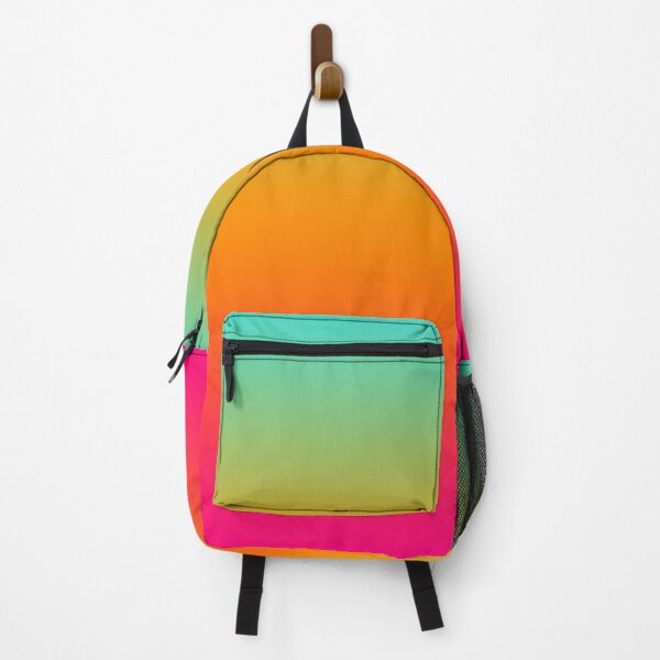 Item preview, Colorful Summer Gradient designed and sold by an-design.