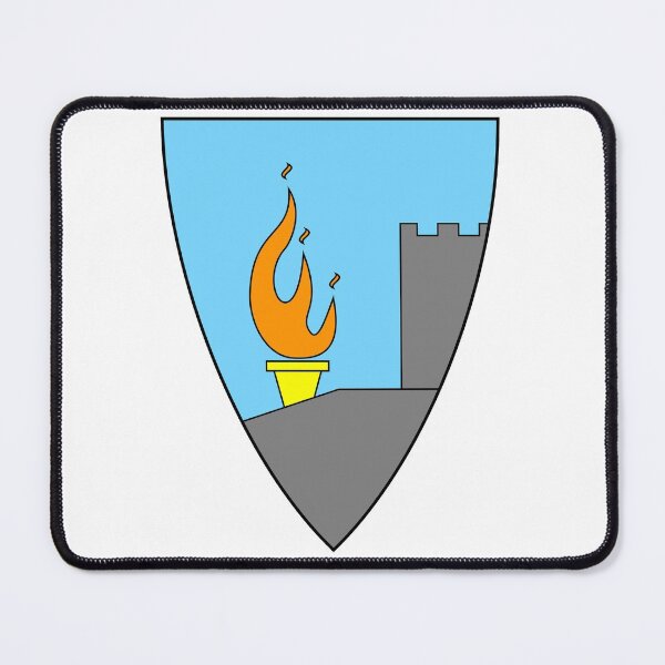 Item preview, Arms of House Talmost designed and sold by Talion Design.