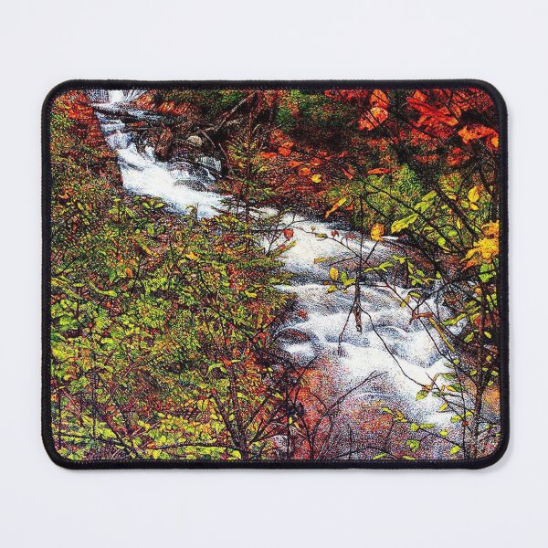 Item preview, Peace of the Forest Sable Falls, Michigan designed and sold by Forrest89.
