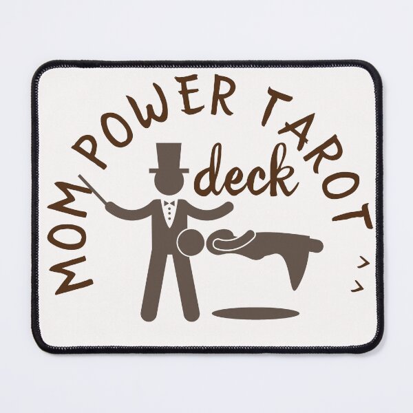 Item preview,  star power tarot designed and sold by infinity-khd.