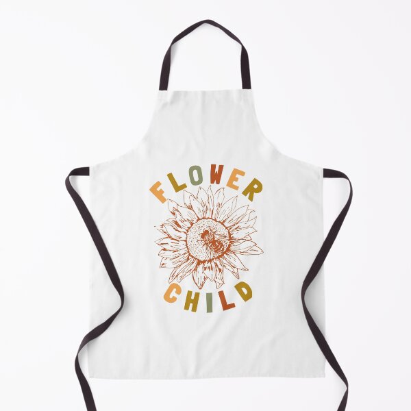 Item preview, Flower Child, Sunflower, Country, Bumblee Bee, Hippy designed and sold by augustanaa.