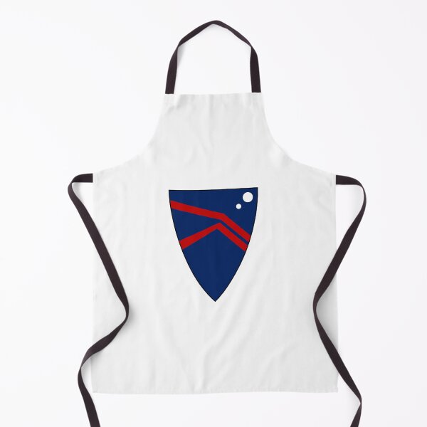 Item preview, Arms of House Tesper designed and sold by Talion Design.