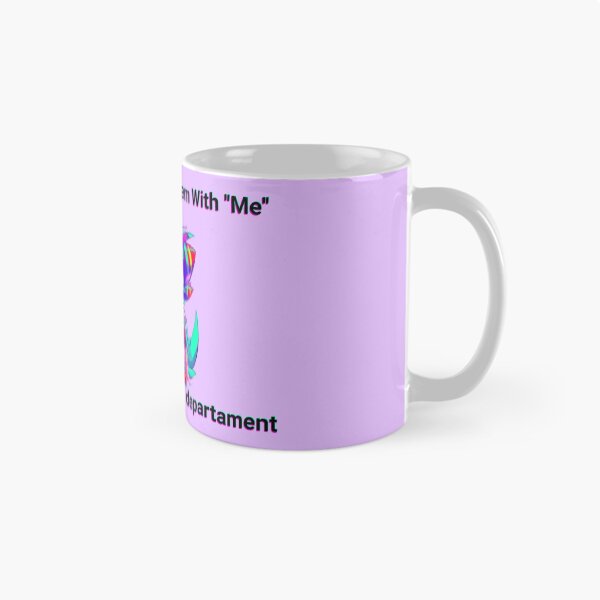 Item preview, If you have a problem with me go to the complain departament  designed and sold by NaokiKid.