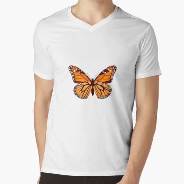 brandy melville monarch butterfly hoodie