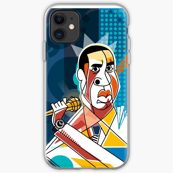 Jay-Z Picasso Baby iPhone Soft Case