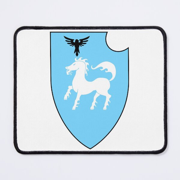Item preview, Arms of House Thann designed and sold by Talion Design.