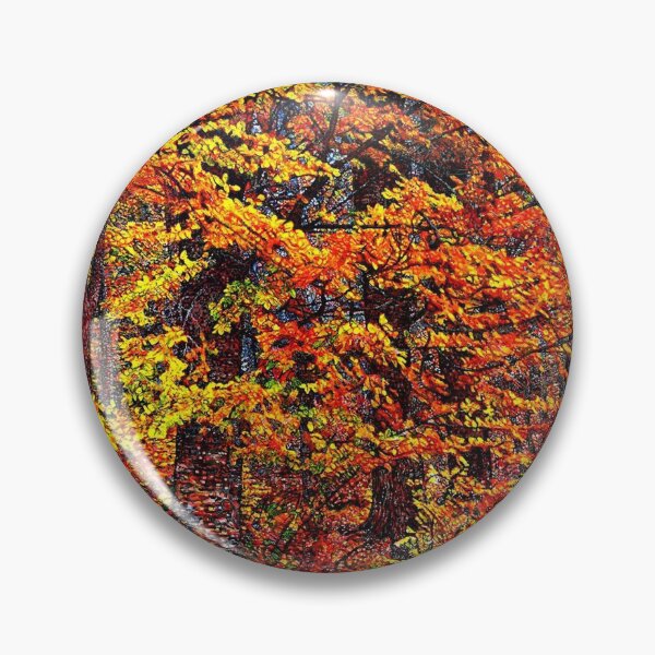 Item preview, The Beauty of Fall designed and sold by Forrest89.