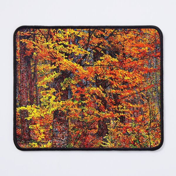 Item preview, The Beauty of Fall designed and sold by Forrest89.