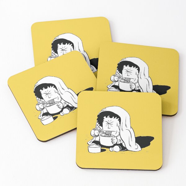 Item preview, Dr Mashirito Eating designed and sold by RubenCRM.
