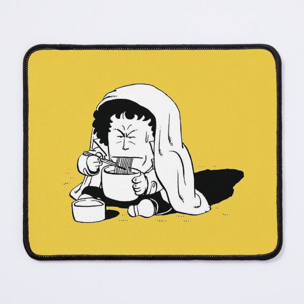 Item preview, Dr Mashirito Eating designed and sold by RubenCRM.