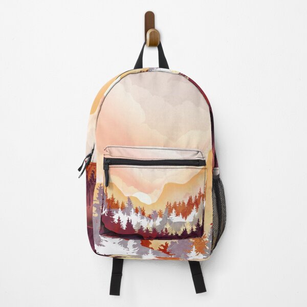 Item preview, Amber Forest designed and sold by spacefrogdesign.