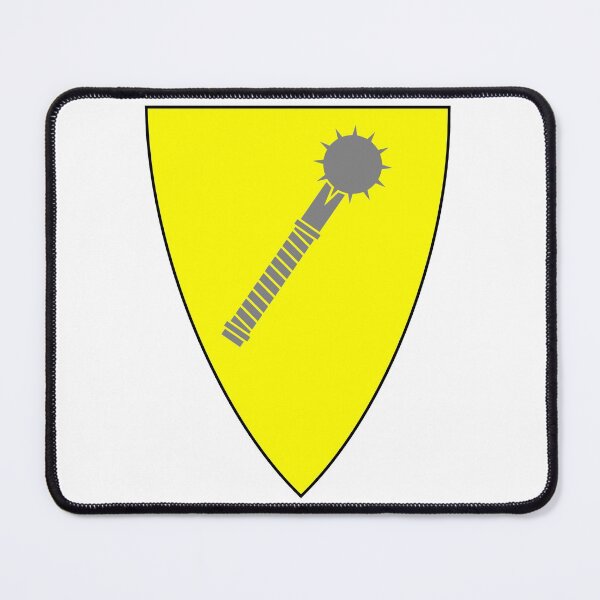 Item preview, Arms of House Thorp designed and sold by Talion Design.
