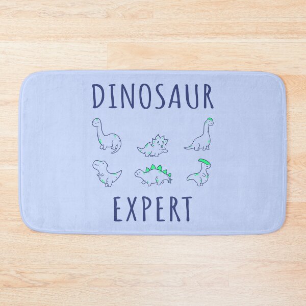 Item preview, Dinosaur Expert IV designed and sold by Lemon Pepper.