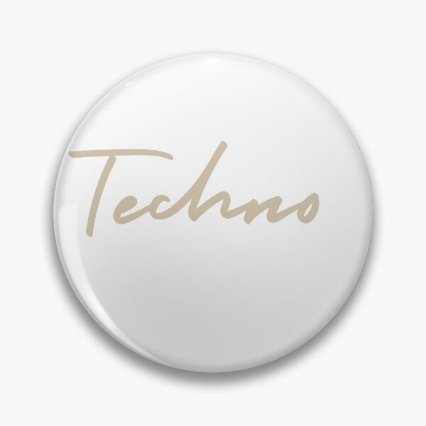 Item preview, Technoooo designed and sold by Rosetechno.