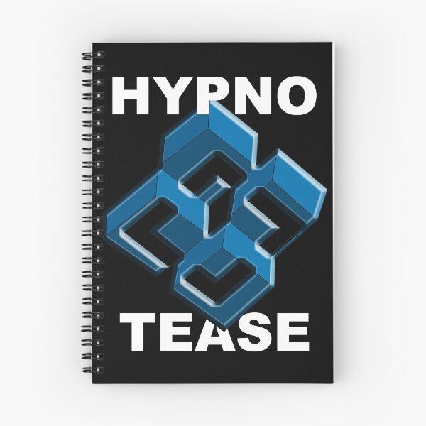 Item preview, HYPNO TEASE designed and sold by Klementsen.