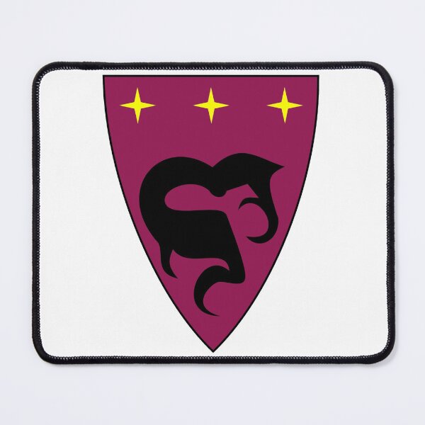 Item preview, Arms of House Wands designed and sold by Talion Design.