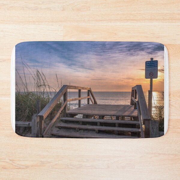 Item preview, Early Morning Over the Dunes designed and sold by Hockeyman55.
