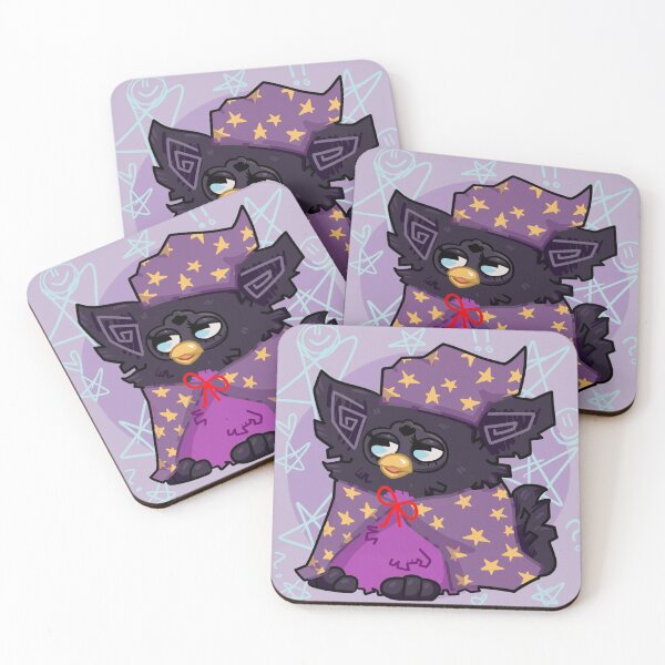 Item preview, Furb designed and sold by Themidwestpest.