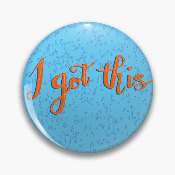 Item preview, I Got This! designed and sold by RojasDesign.