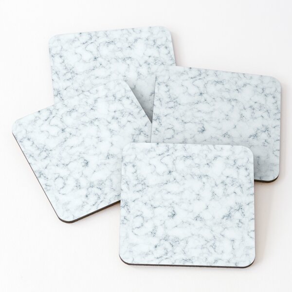 Item preview, Modern Faux Blue Marble Texture designed and sold by an-design.