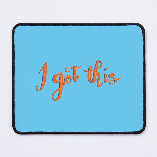 Item preview, I Got This! designed and sold by RojasDesign.