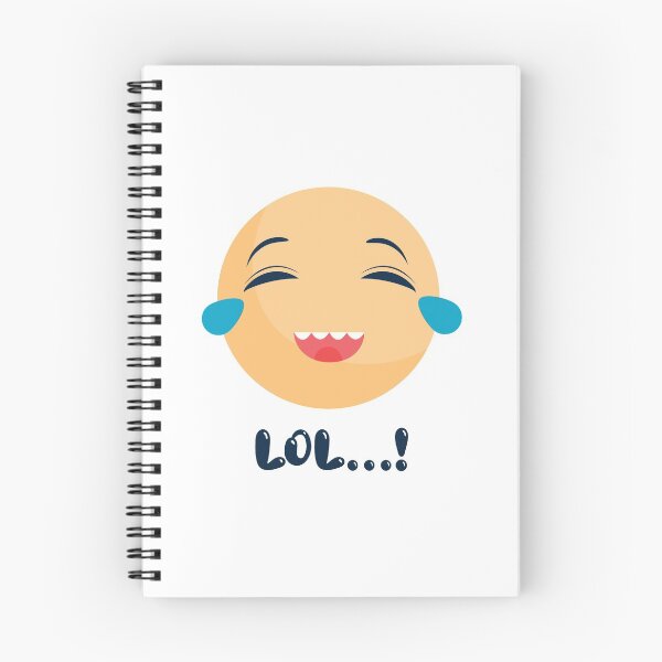 Item preview, Lol Laughing Nerd Face Insolent Emjoi Cheeky Emoji Impudent Emoji Impertinent Emoji presumptuous Emoji Sad emoji Smiley Face confused Apparel Essential Motivation Inspiration Joy Mood designed and sold by DesignByHeartUK.