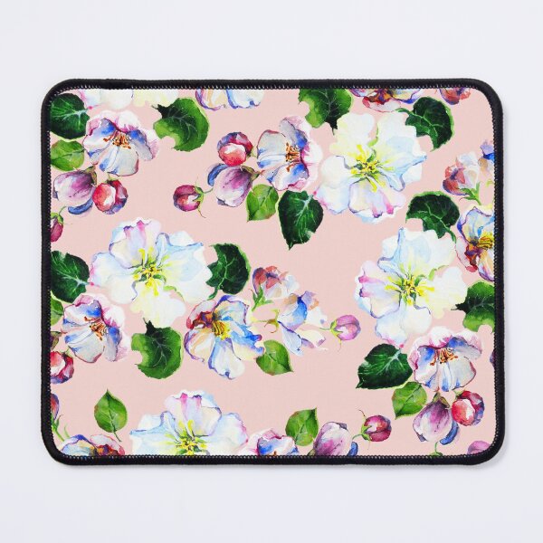 Item preview, Apple Blossom Pattern designed and sold by ChelleCreate.