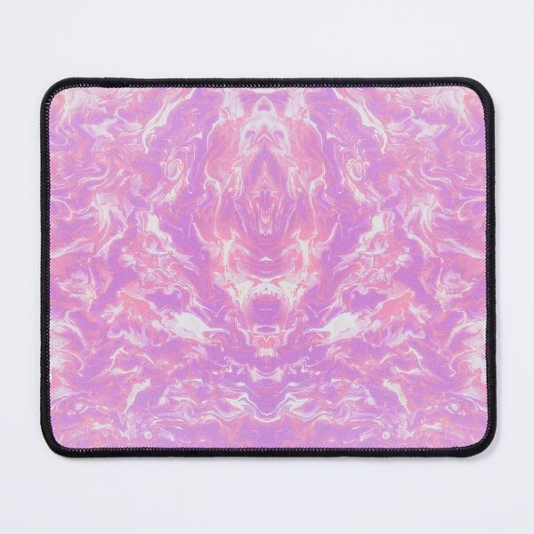 Item preview, Symmetrical Psychedelic Pink  designed and sold by WisdomInspired.