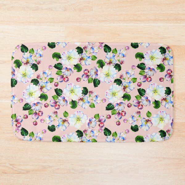 Item preview, Apple Blossom Pattern designed and sold by ChelleCreate.