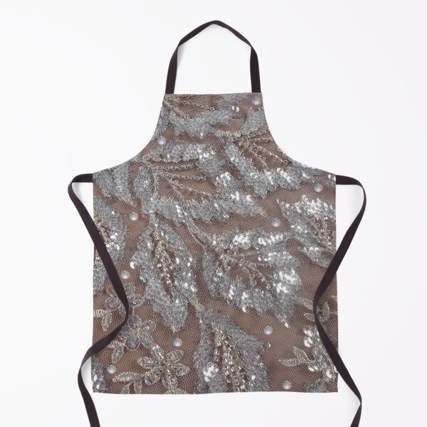 Item preview, Glittering leaves designed and sold by Nanba3.