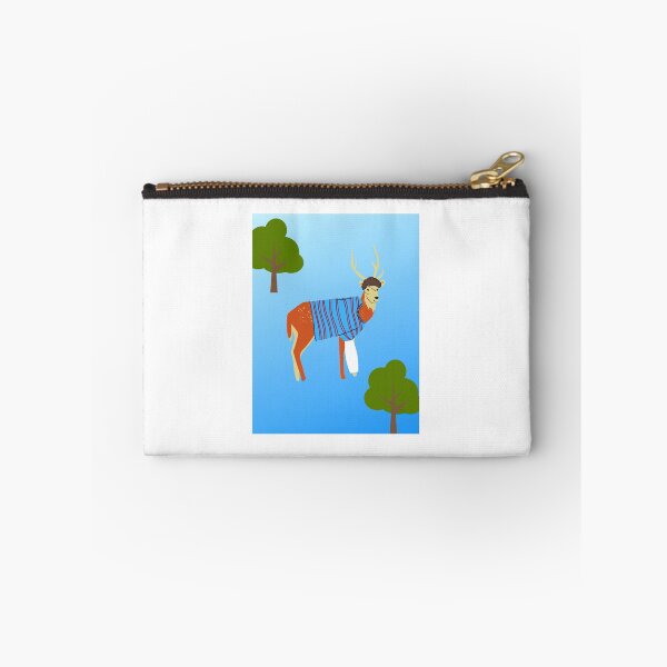 Item preview, Deer Musical designed and sold by JadeEye.