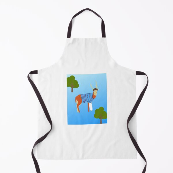 Item preview, Deer Musical designed and sold by JadeEye.