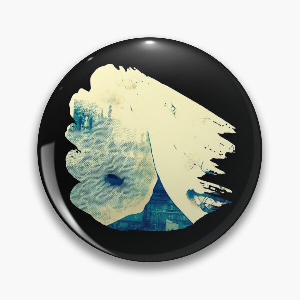 Item preview, Double Exposure  designed and sold by Monkey204.