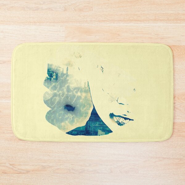 Item preview, Double Exposure  designed and sold by Monkey204.