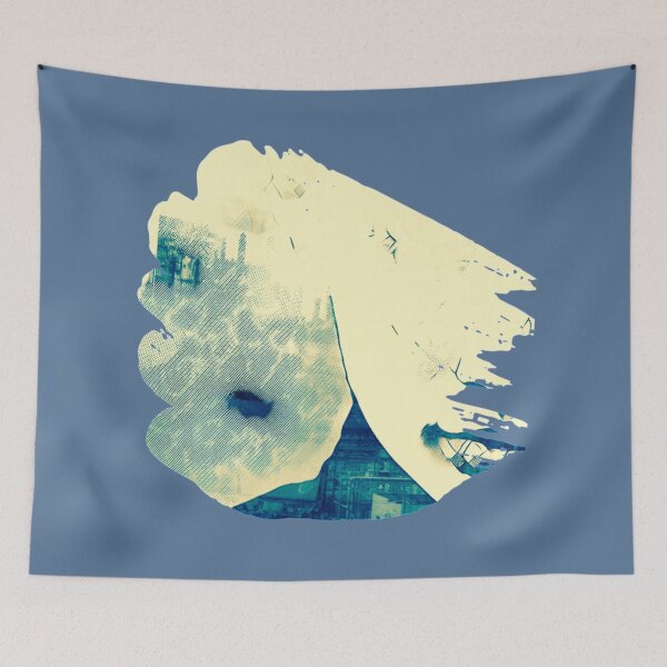 Item preview, Double Exposure  designed and sold by Monkey204.