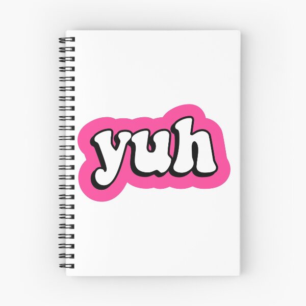 Item preview, Yuh designed and sold by jadynavery.