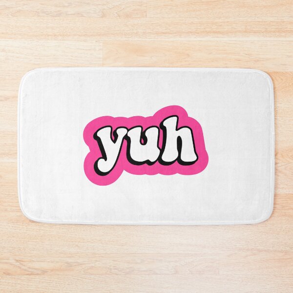 Item preview, Yuh designed and sold by jadynavery.