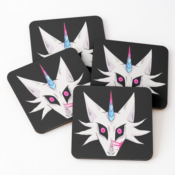 Item preview, Unicorn designed and sold by CharrChan.