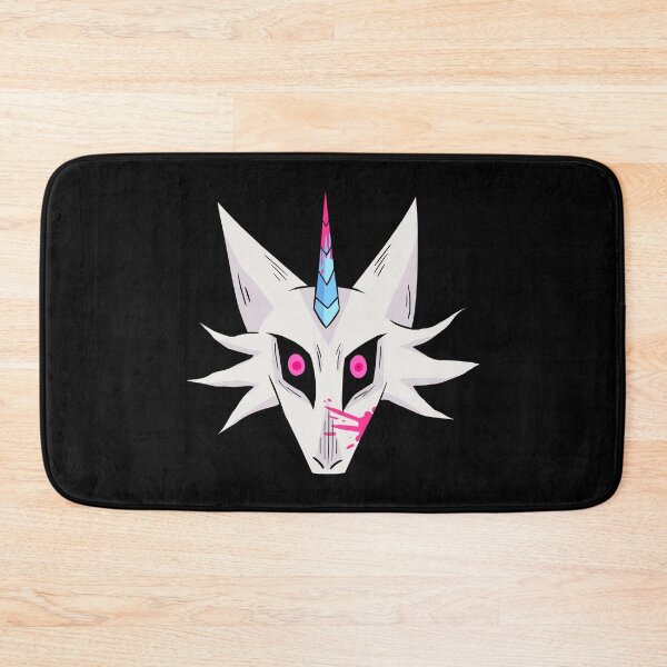 Item preview, Unicorn designed and sold by CharrChan.