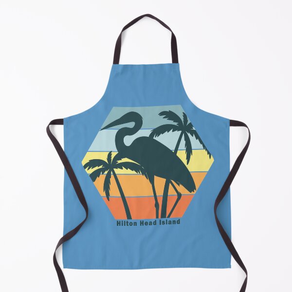 Item preview, Hilton Head Island Stork Sunset designed and sold by Katherine Winner.