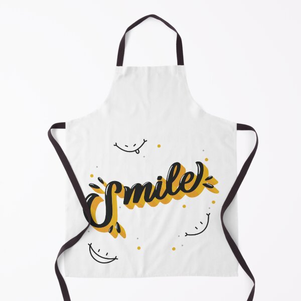 Item preview, Smile Happy Mood Smiley emoji Be Smile Always Smiley Face Apparel Essential Motivation Inspiration Joy Mood designed and sold by DesignByHeartUK.