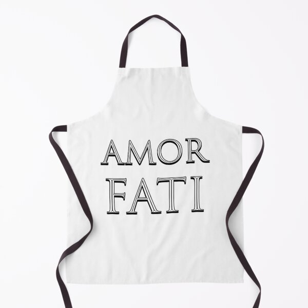 Item preview, AMOR FATI - Stoicism - Love your fate designed and sold by Inspirationmotivation.