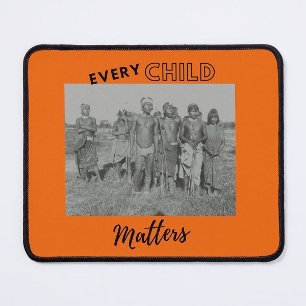 Item preview, Cancel Canada Day - Today We Mourn - Every Child Matters designed and sold by House of Hartz by: Dominique11.