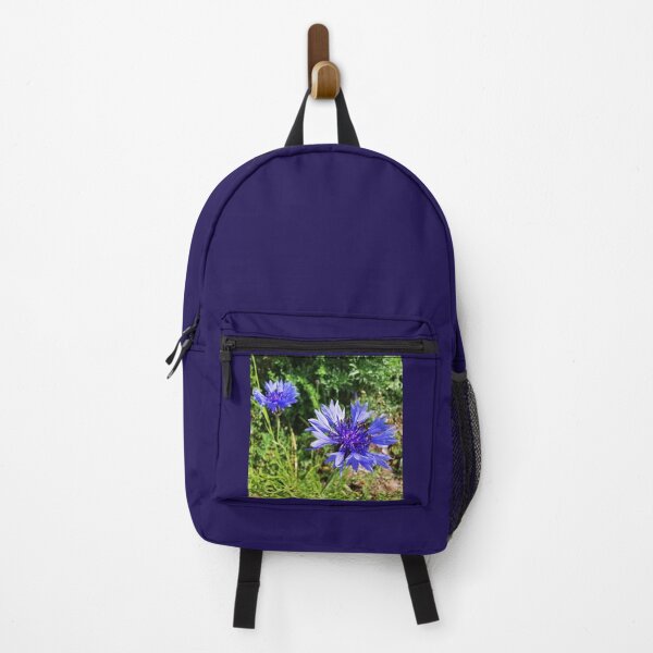 Item preview, Centaurea cyanus flowers Blue flower Cornflower Photos designed and sold by AlinaOz.