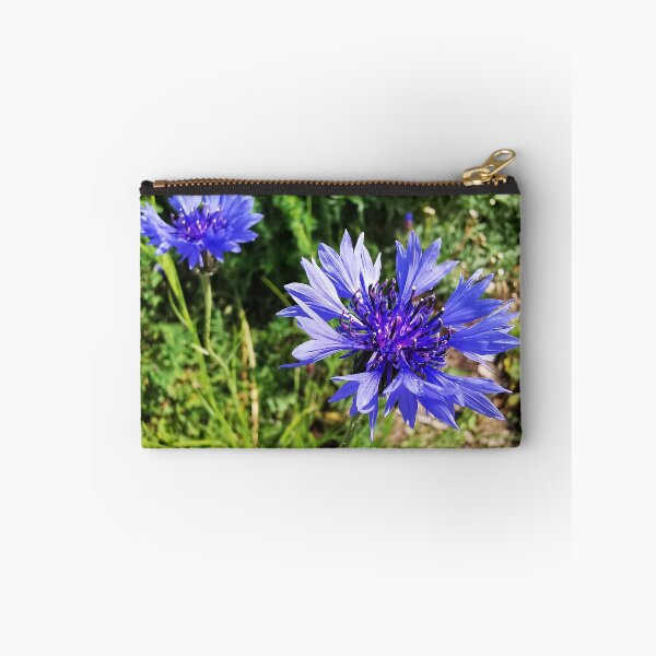 Item preview, Centaurea cyanus flowers Blue flower Cornflower Photos designed and sold by AlinaOz.