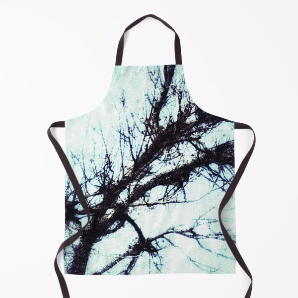 Item preview, Abstract Tree Branches in Spring designed and sold by SXW Designs.