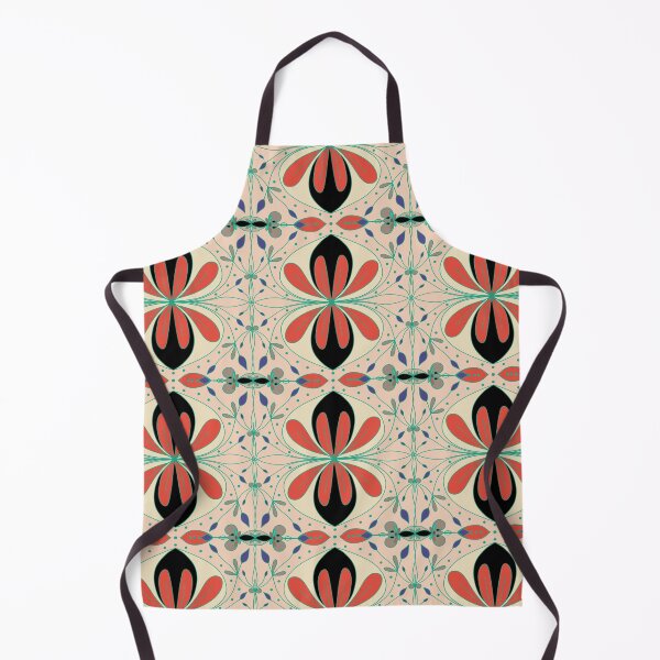 Item preview, Red Blossoms designed and sold by WDZebra.